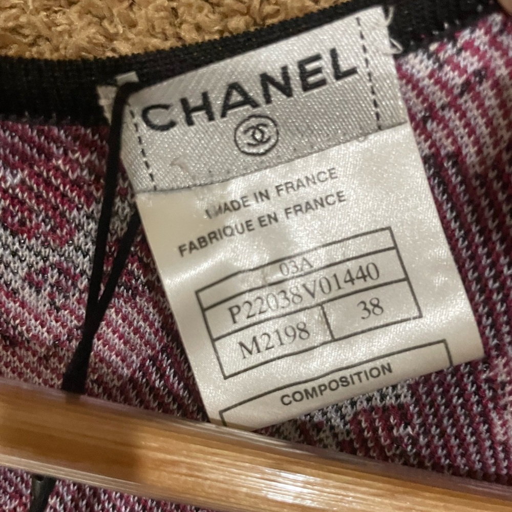 CHANEL mini dress   ***Flawless***